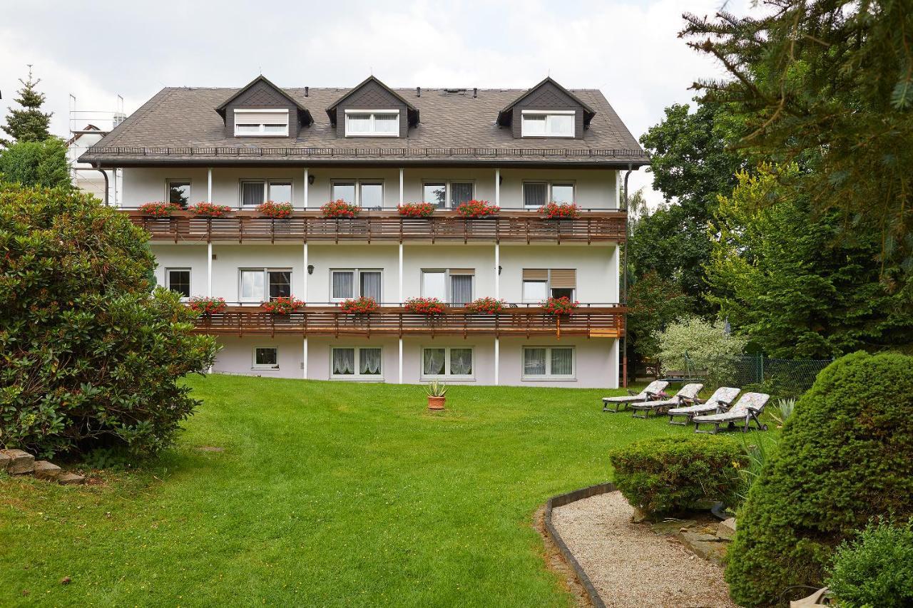 Tannmuehle Hotel Und Restaurant Gmbh Callenberg Luaran gambar