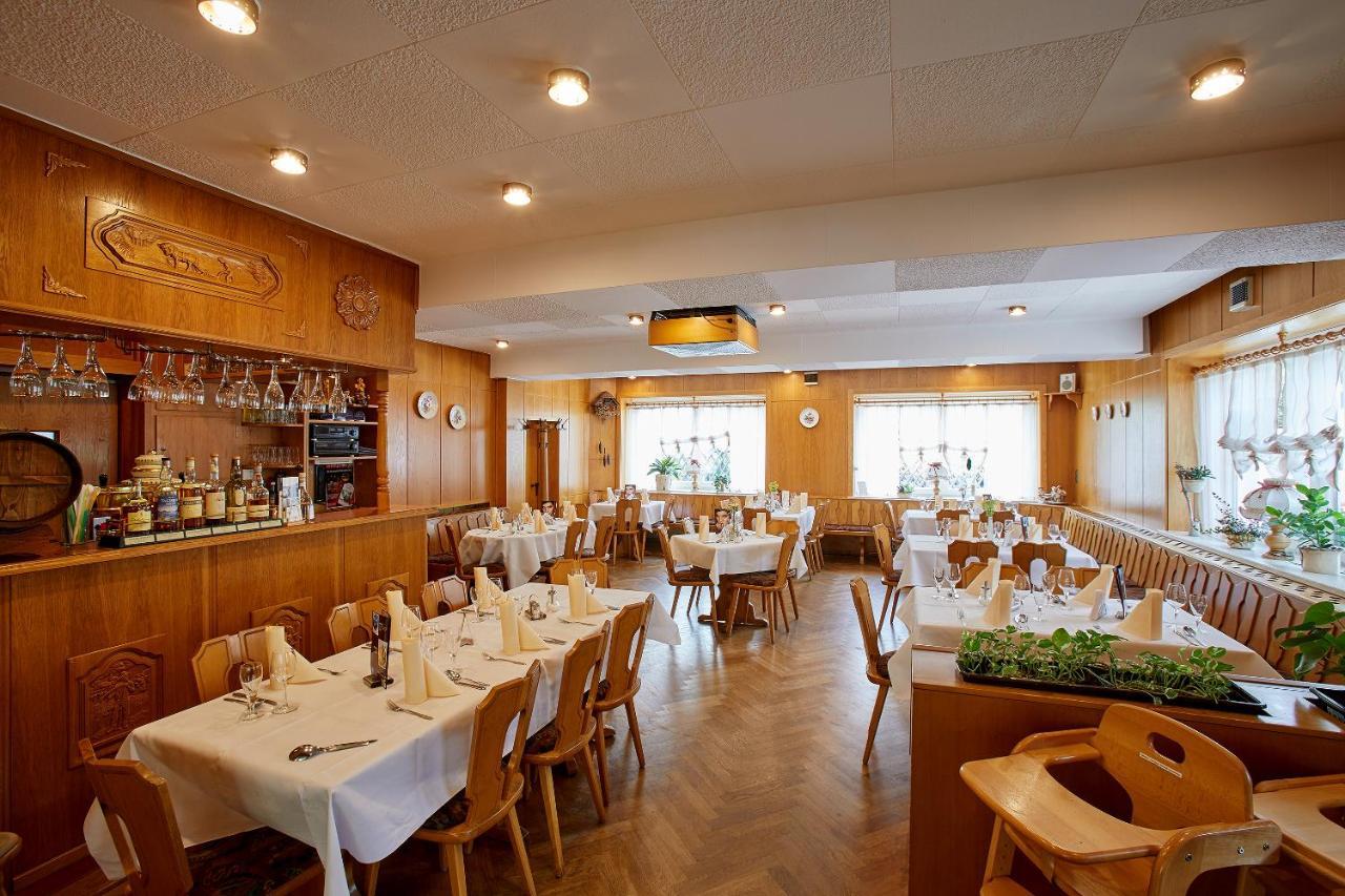 Tannmuehle Hotel Und Restaurant Gmbh Callenberg Luaran gambar