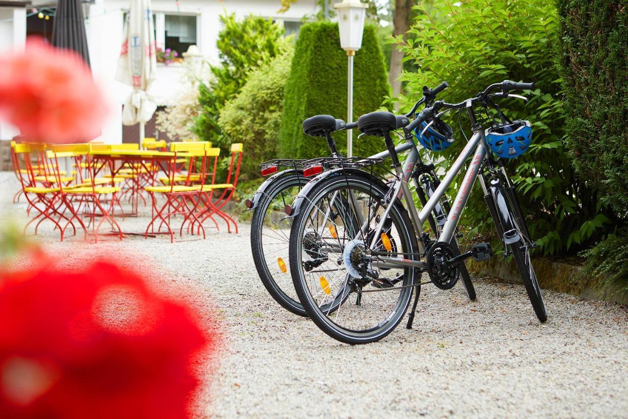 Tannmuehle Hotel Und Restaurant Gmbh Callenberg Luaran gambar