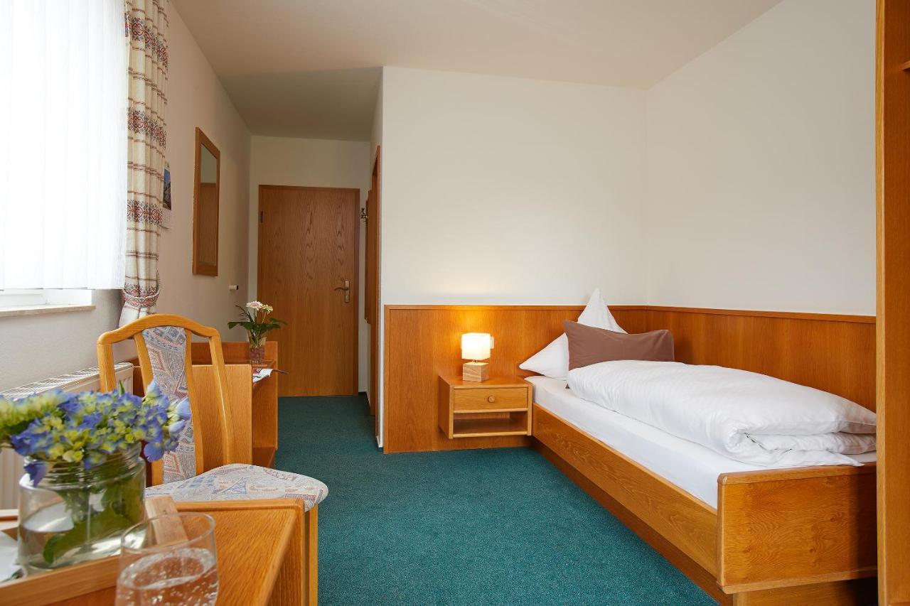 Tannmuehle Hotel Und Restaurant Gmbh Callenberg Luaran gambar