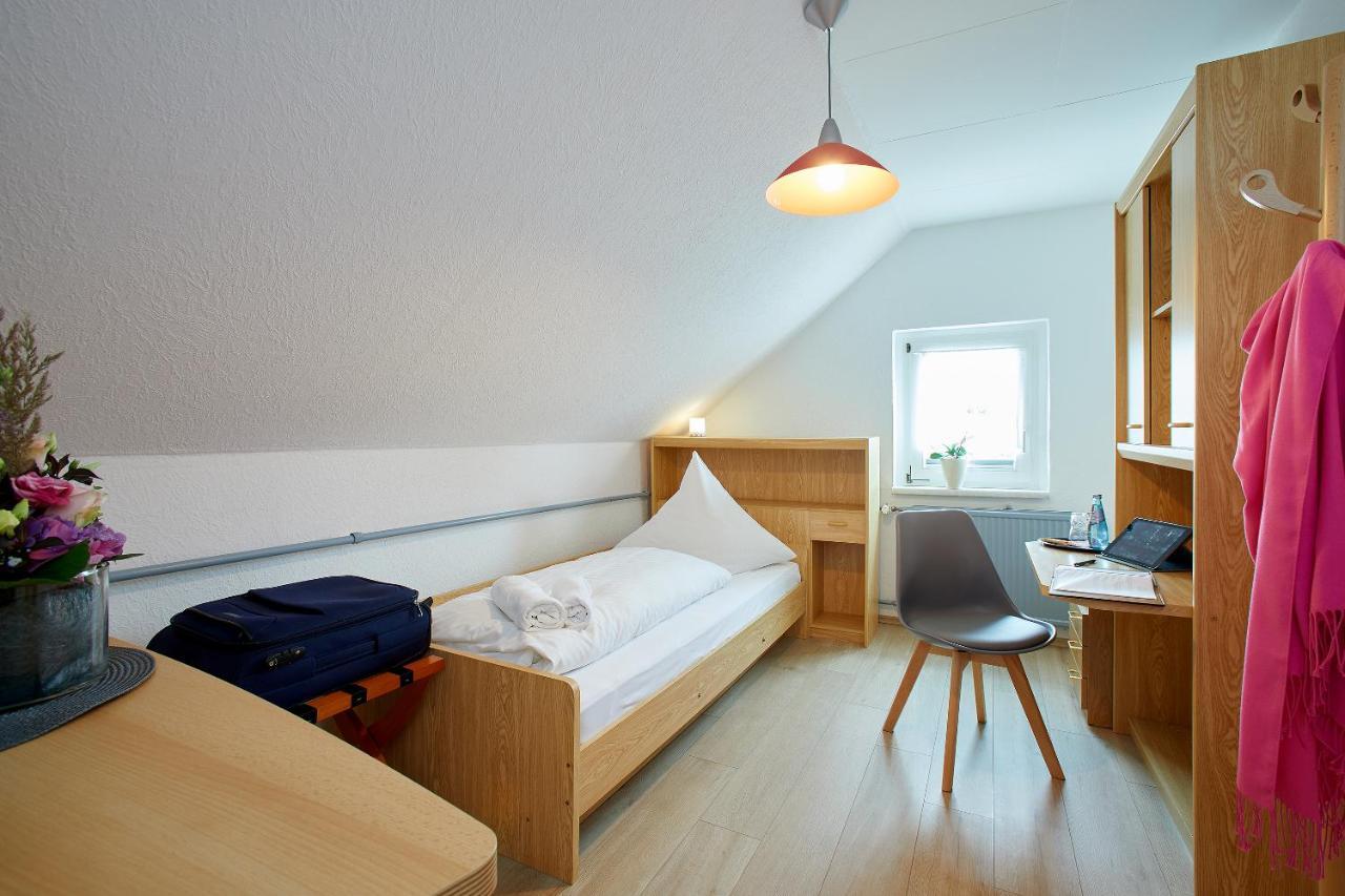 Tannmuehle Hotel Und Restaurant Gmbh Callenberg Luaran gambar