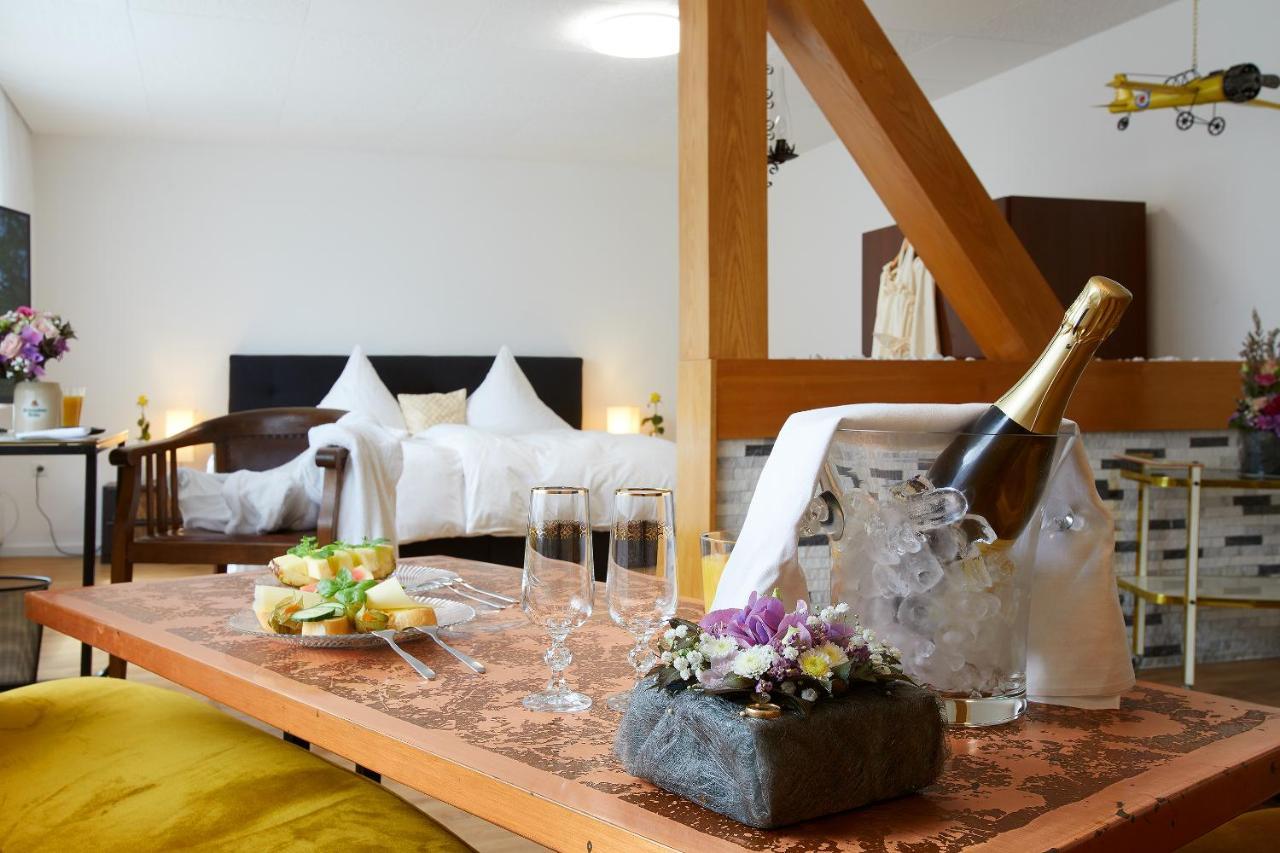 Tannmuehle Hotel Und Restaurant Gmbh Callenberg Luaran gambar