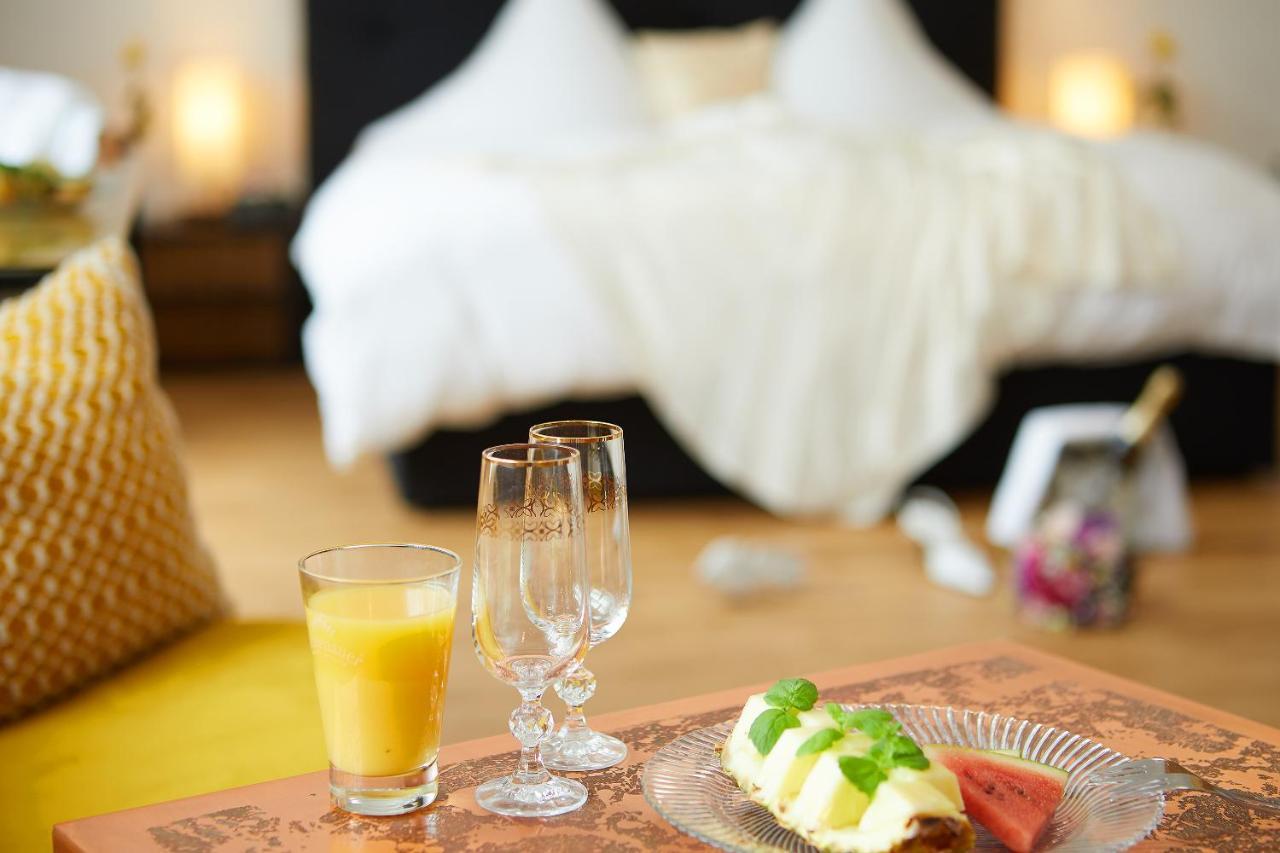 Tannmuehle Hotel Und Restaurant Gmbh Callenberg Luaran gambar