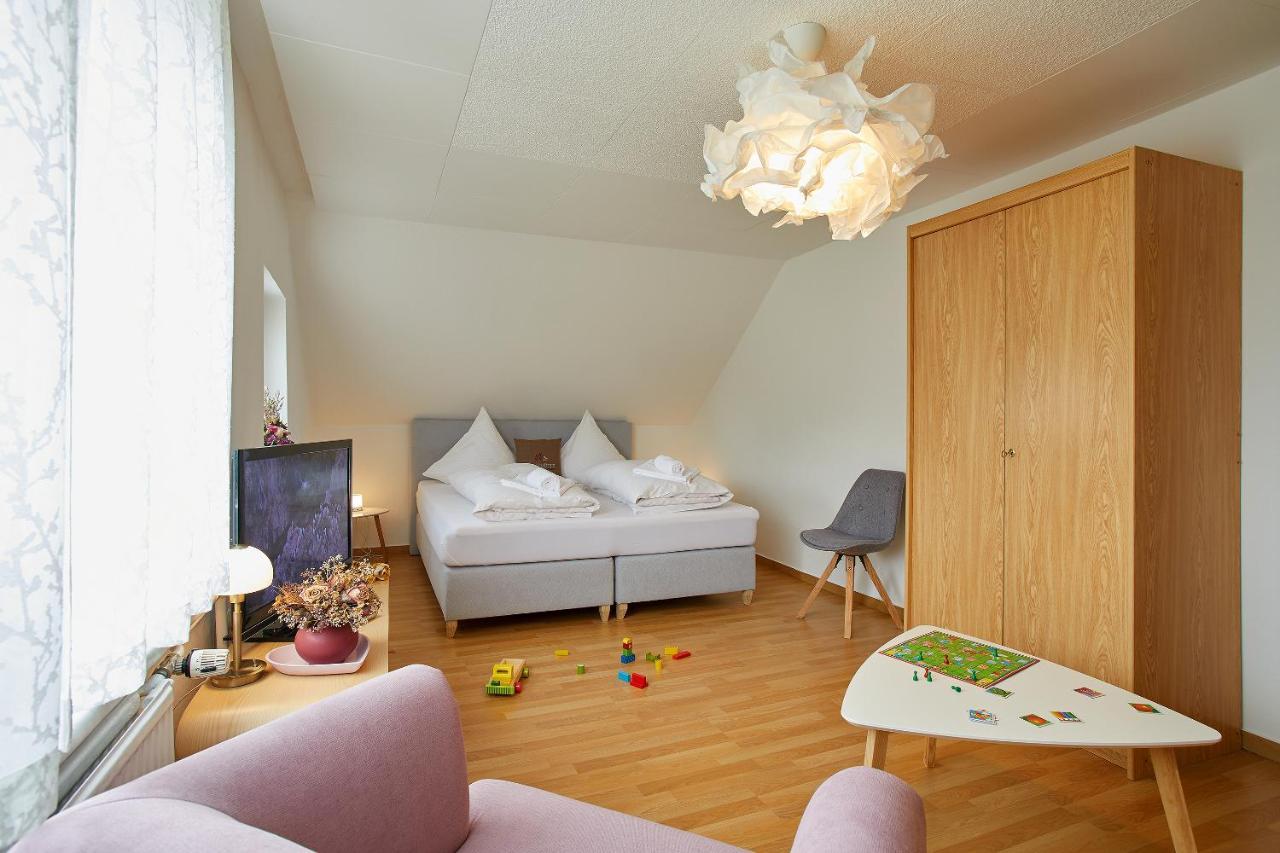 Tannmuehle Hotel Und Restaurant Gmbh Callenberg Luaran gambar