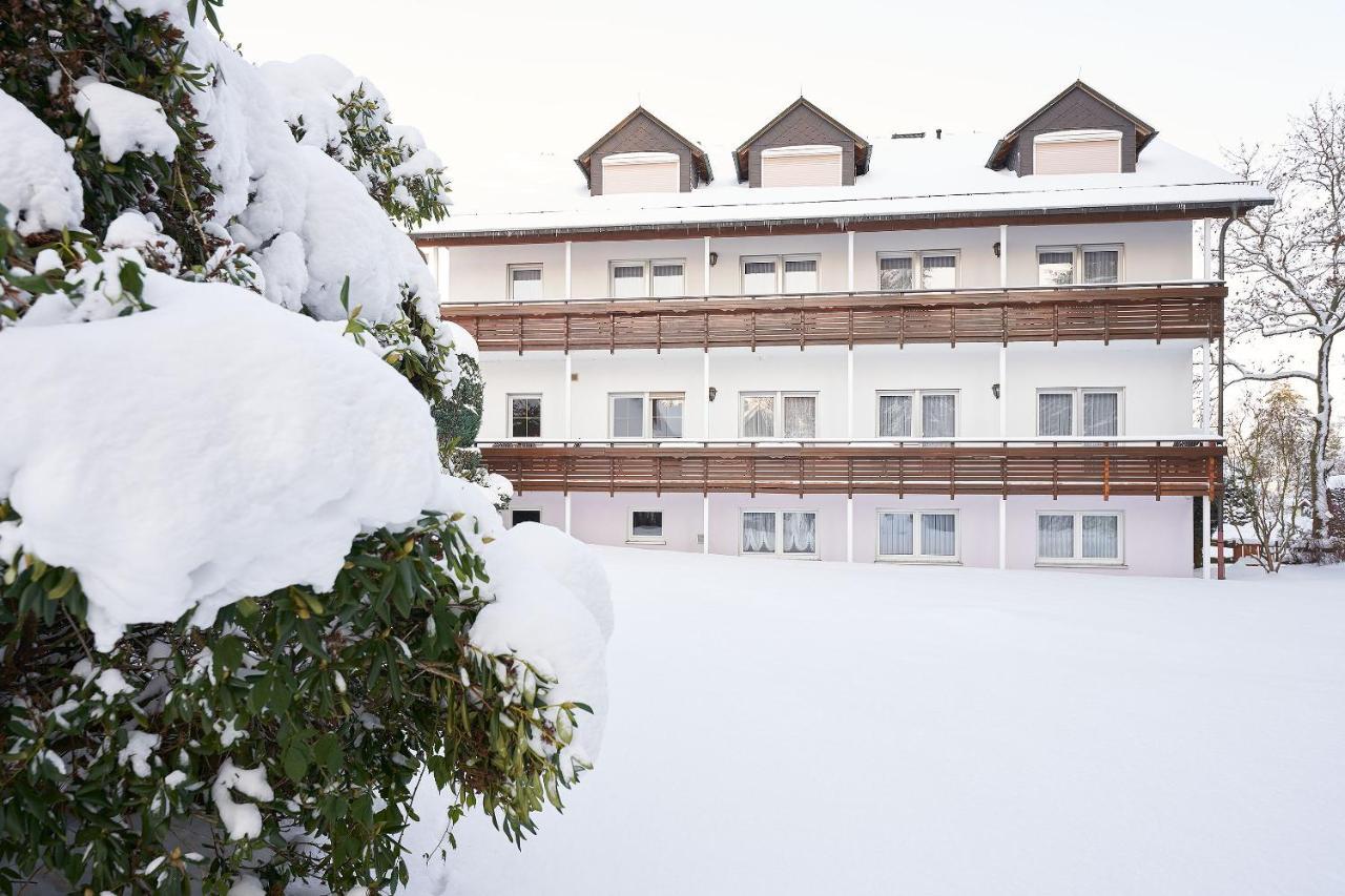 Tannmuehle Hotel Und Restaurant Gmbh Callenberg Luaran gambar