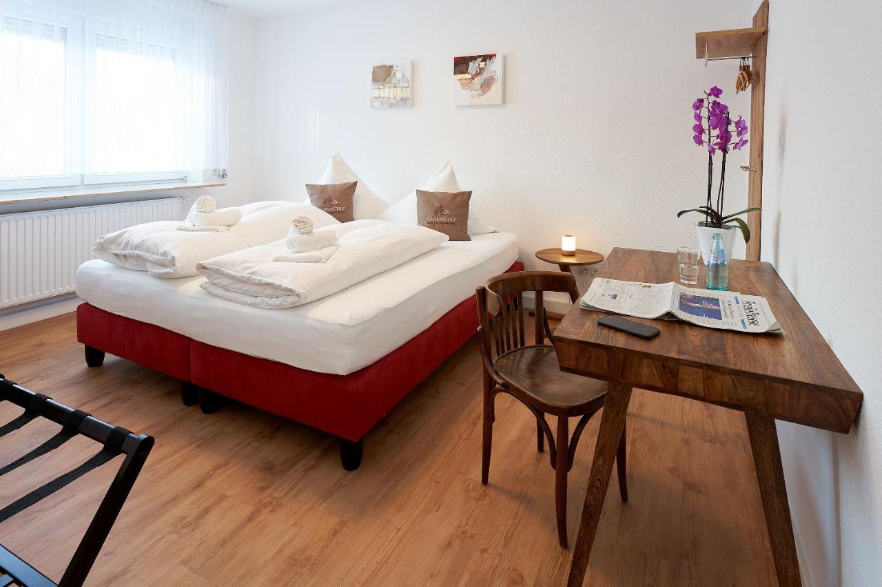 Tannmuehle Hotel Und Restaurant Gmbh Callenberg Luaran gambar